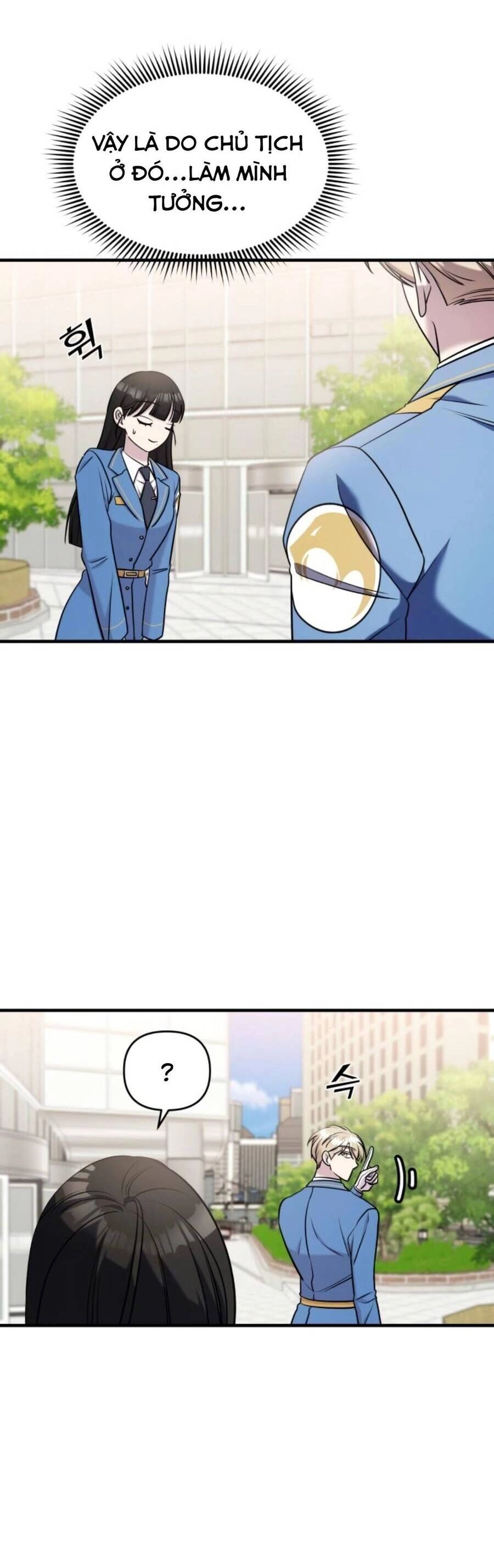 Kẻ Phản Diện Thuần Túy Chapter 61 - 22