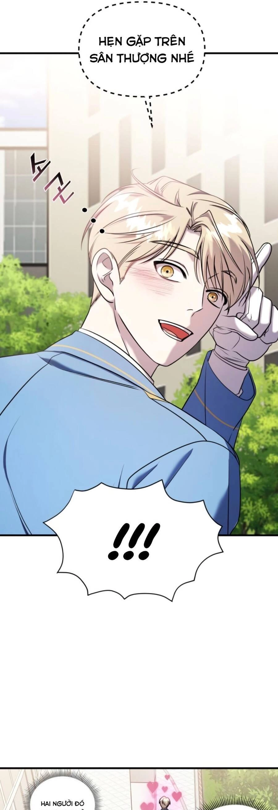 Kẻ Phản Diện Thuần Túy Chapter 61 - 23