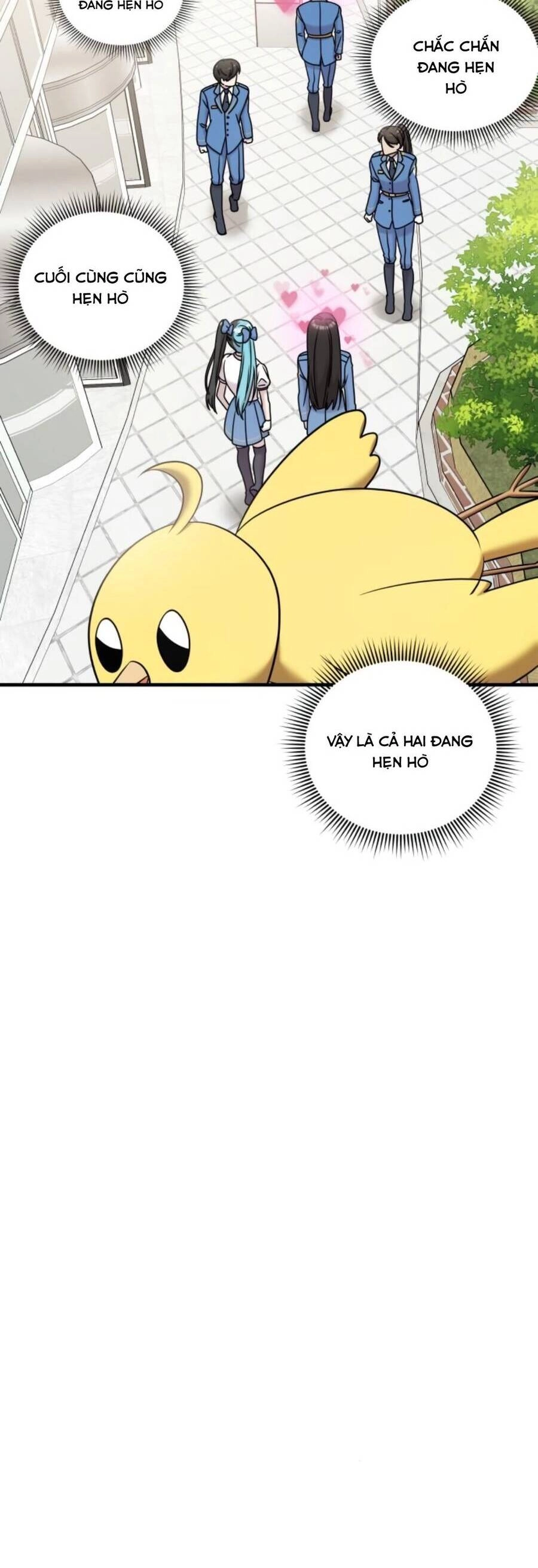 Kẻ Phản Diện Thuần Túy Chapter 61 - 24