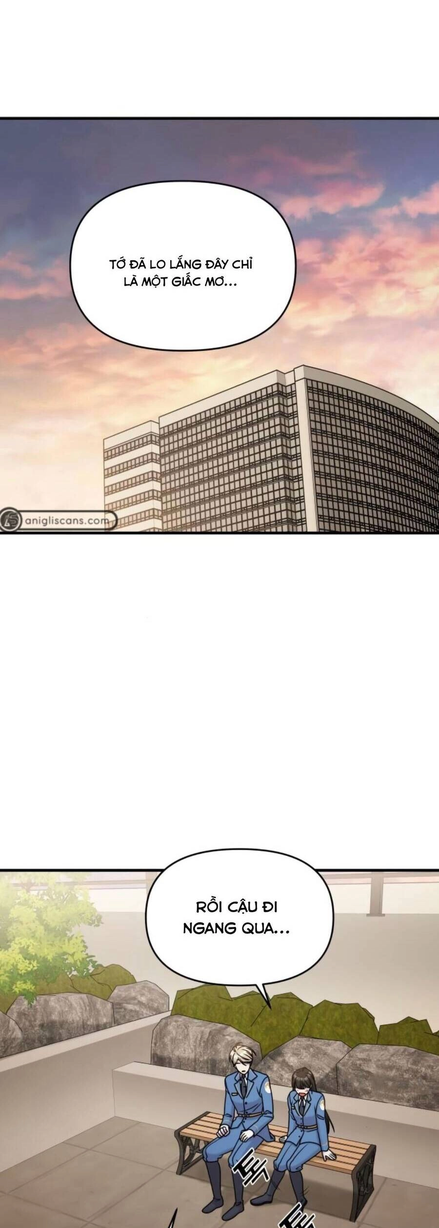 Kẻ Phản Diện Thuần Túy Chapter 61 - 28