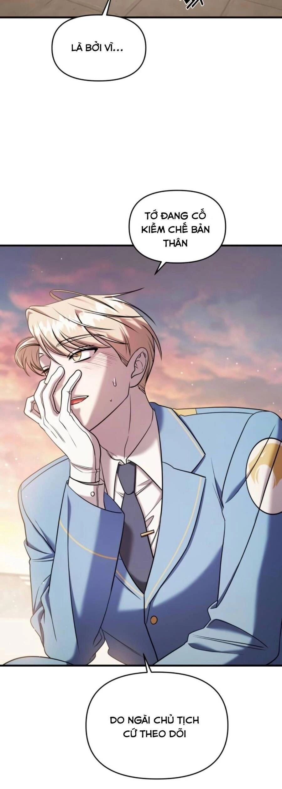 Kẻ Phản Diện Thuần Túy Chapter 61 - 29