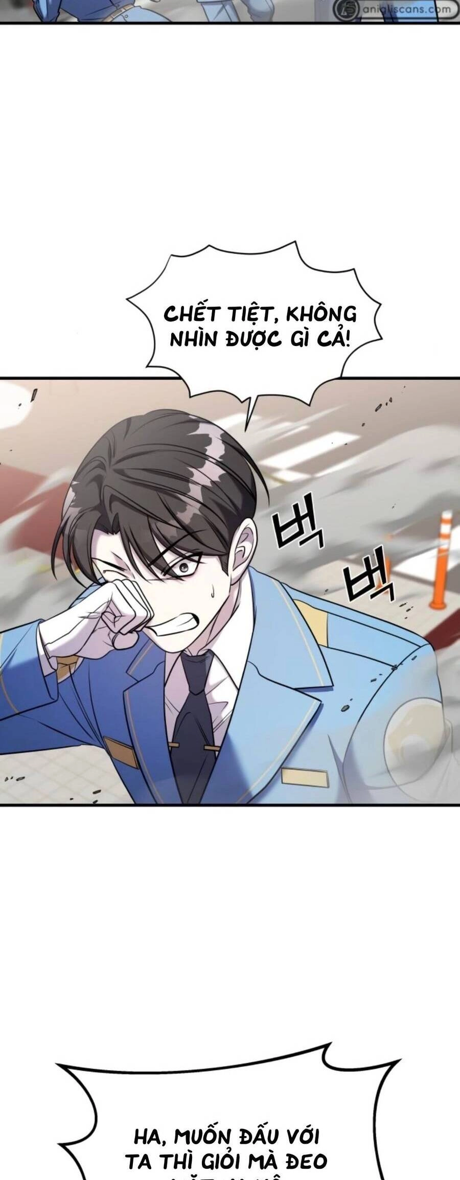 Kẻ Phản Diện Thuần Túy Chapter 61 - 35