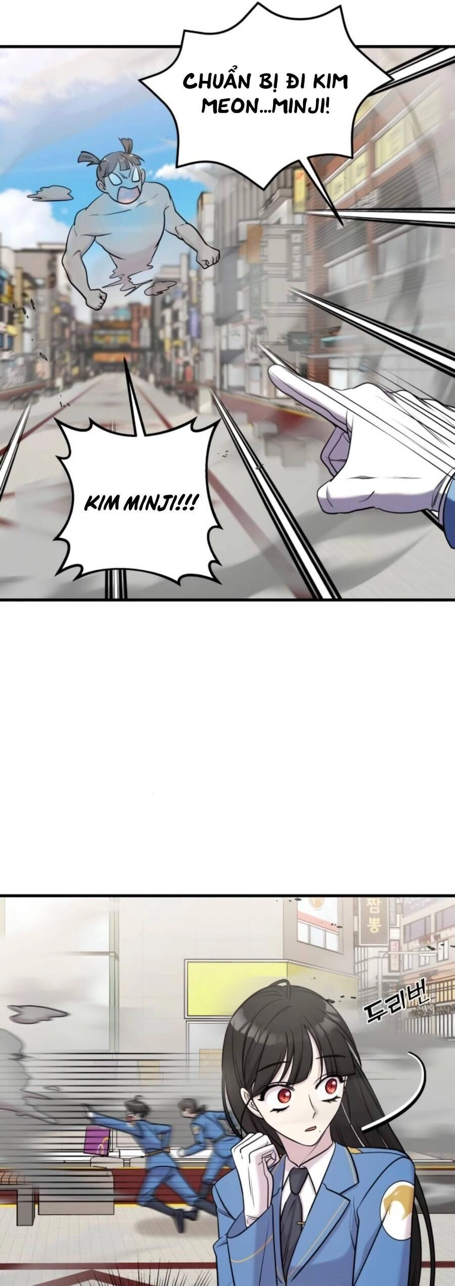 Kẻ Phản Diện Thuần Túy Chapter 61 - 37