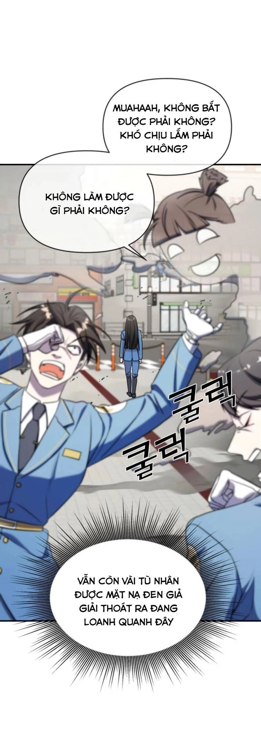 Kẻ Phản Diện Thuần Túy Chapter 61 - 39