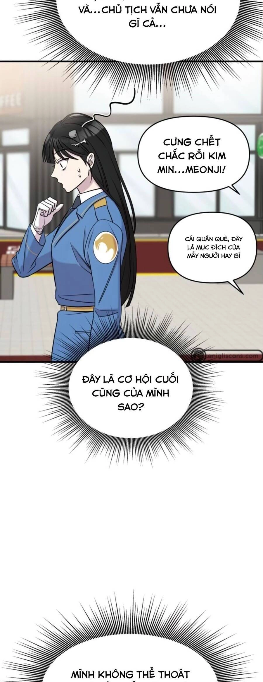 Kẻ Phản Diện Thuần Túy Chapter 61 - 41