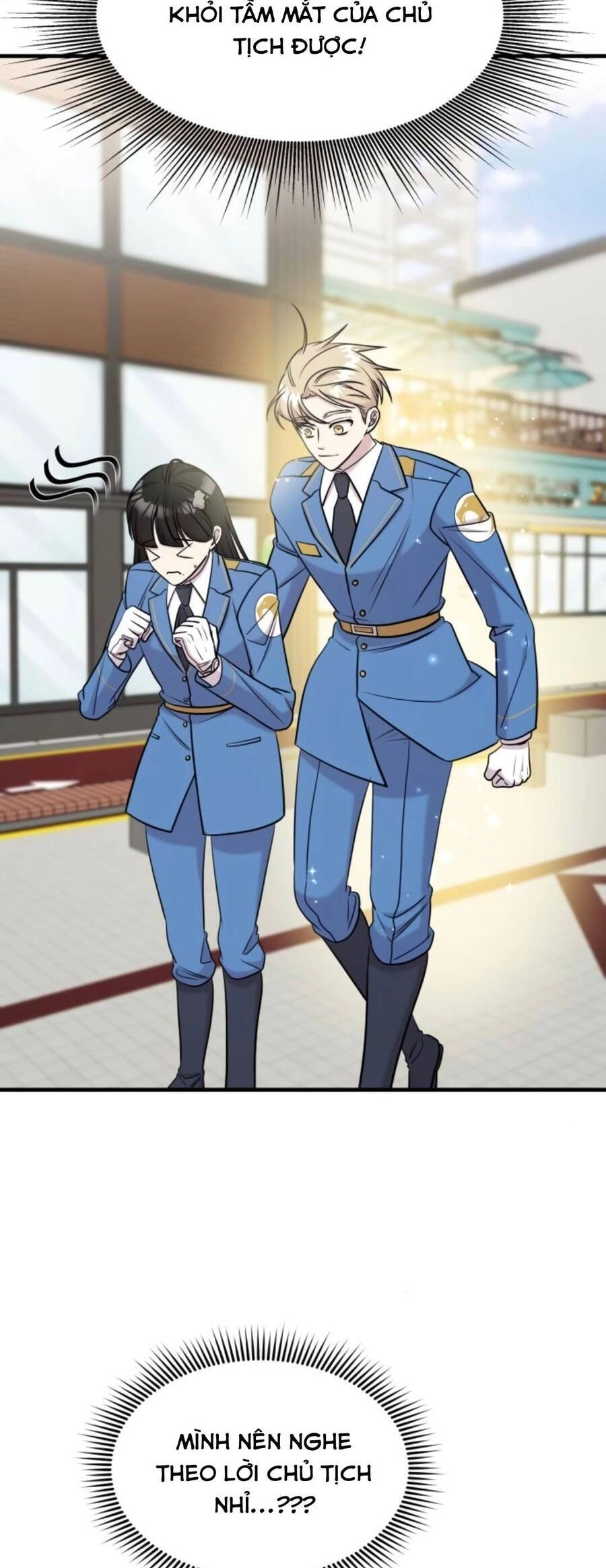 Kẻ Phản Diện Thuần Túy Chapter 61 - 42