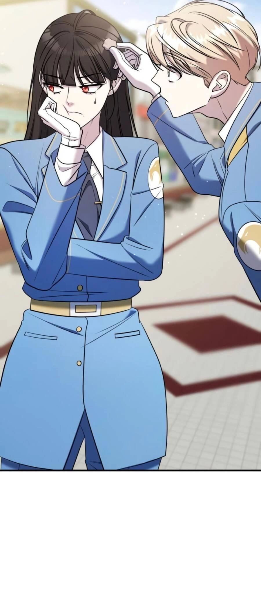 Kẻ Phản Diện Thuần Túy Chapter 61 - 44