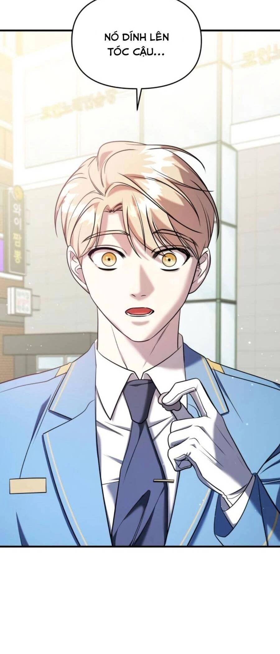 Kẻ Phản Diện Thuần Túy Chapter 61 - 46