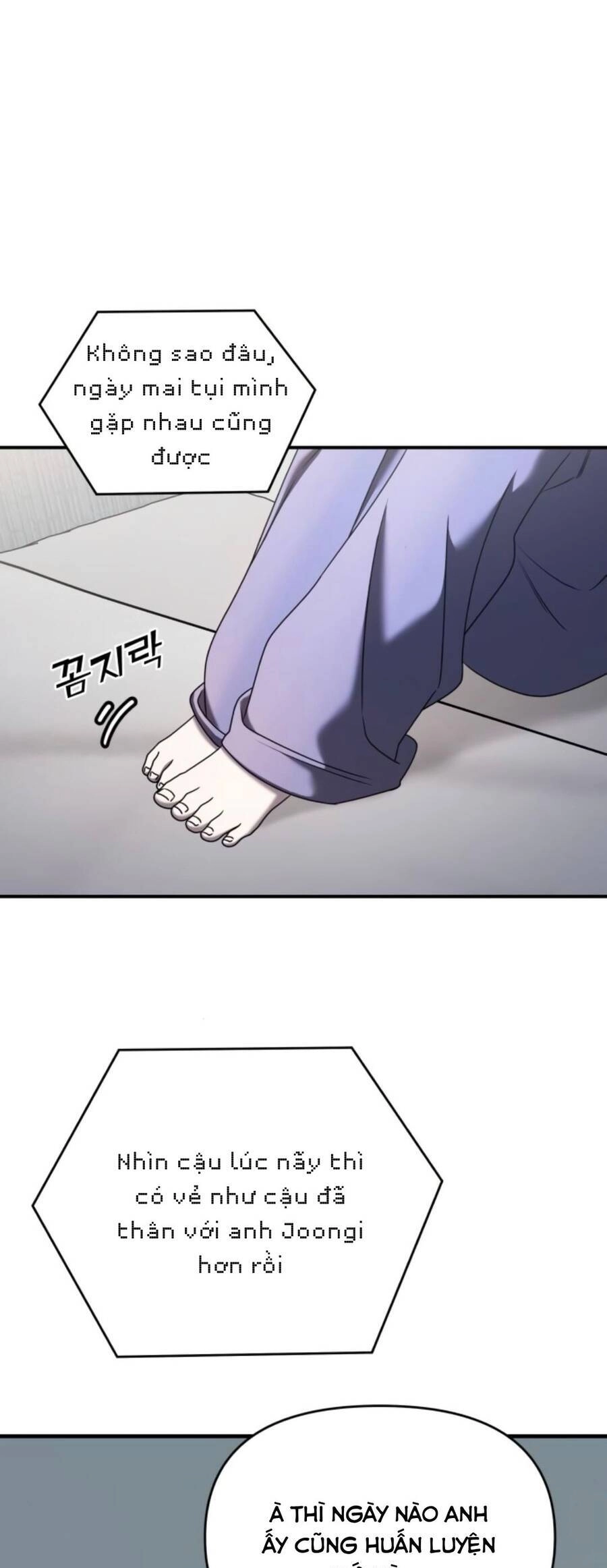 Kẻ Phản Diện Thuần Túy Chapter 61 - 54