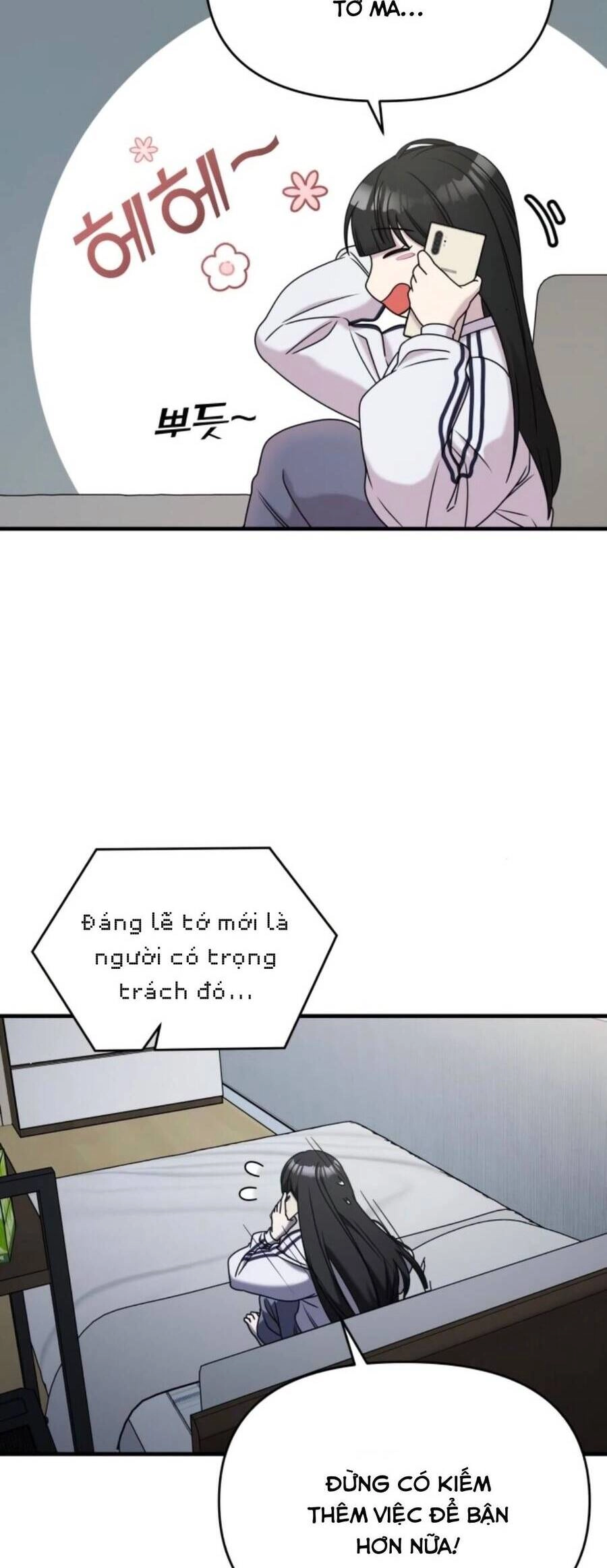 Kẻ Phản Diện Thuần Túy Chapter 61 - 55