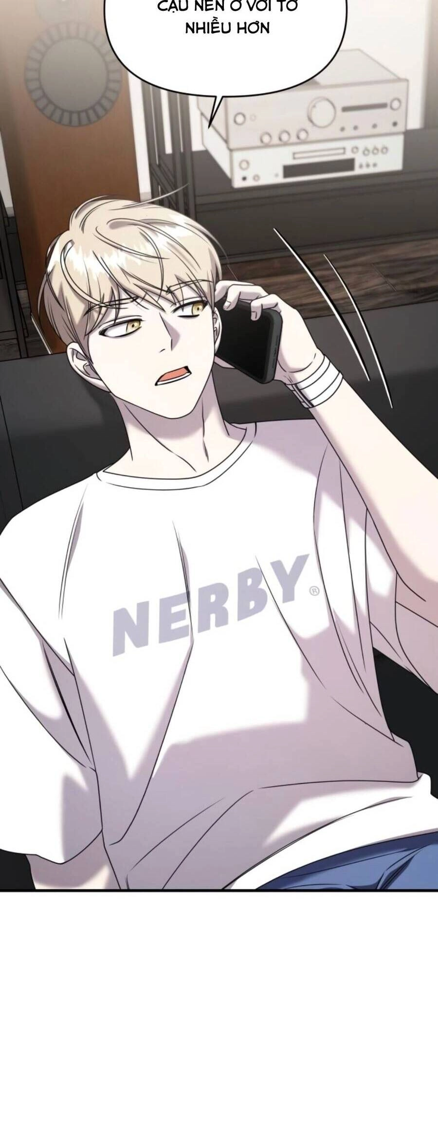 Kẻ Phản Diện Thuần Túy Chapter 61 - 57