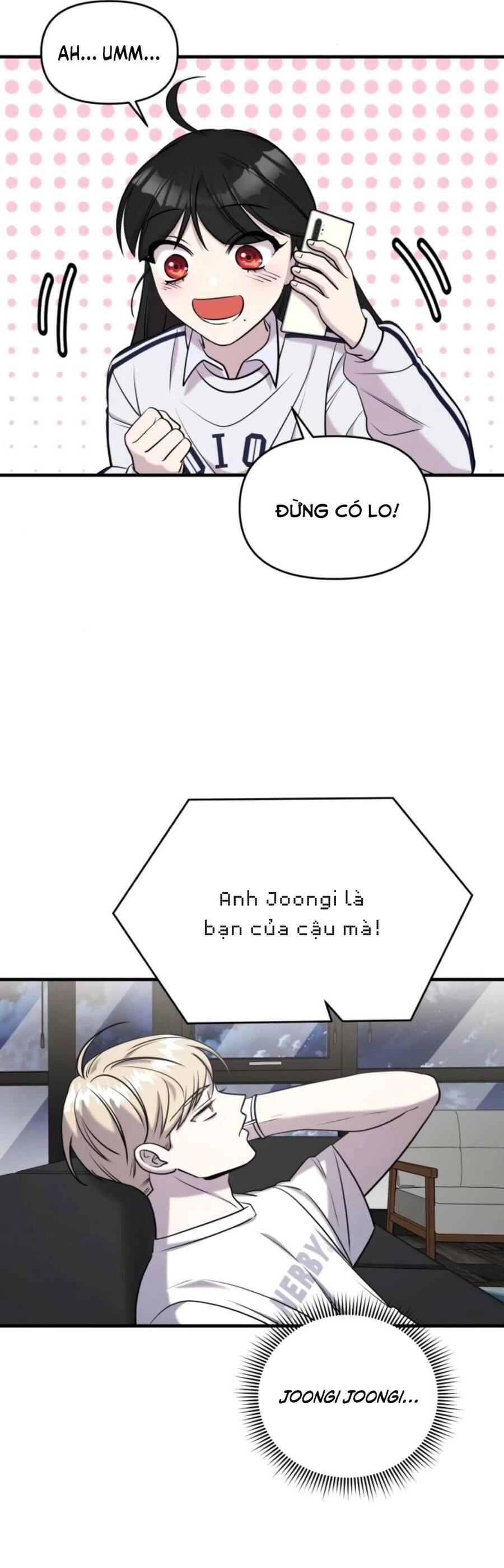 Kẻ Phản Diện Thuần Túy Chapter 61 - 58