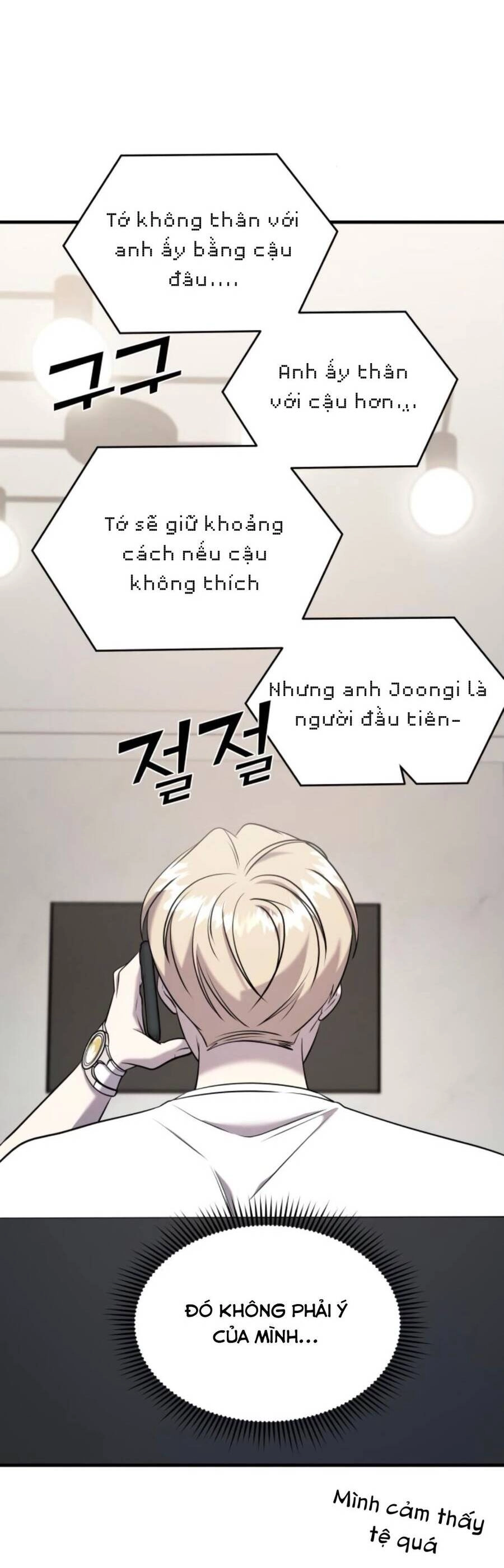 Kẻ Phản Diện Thuần Túy Chapter 61 - 59