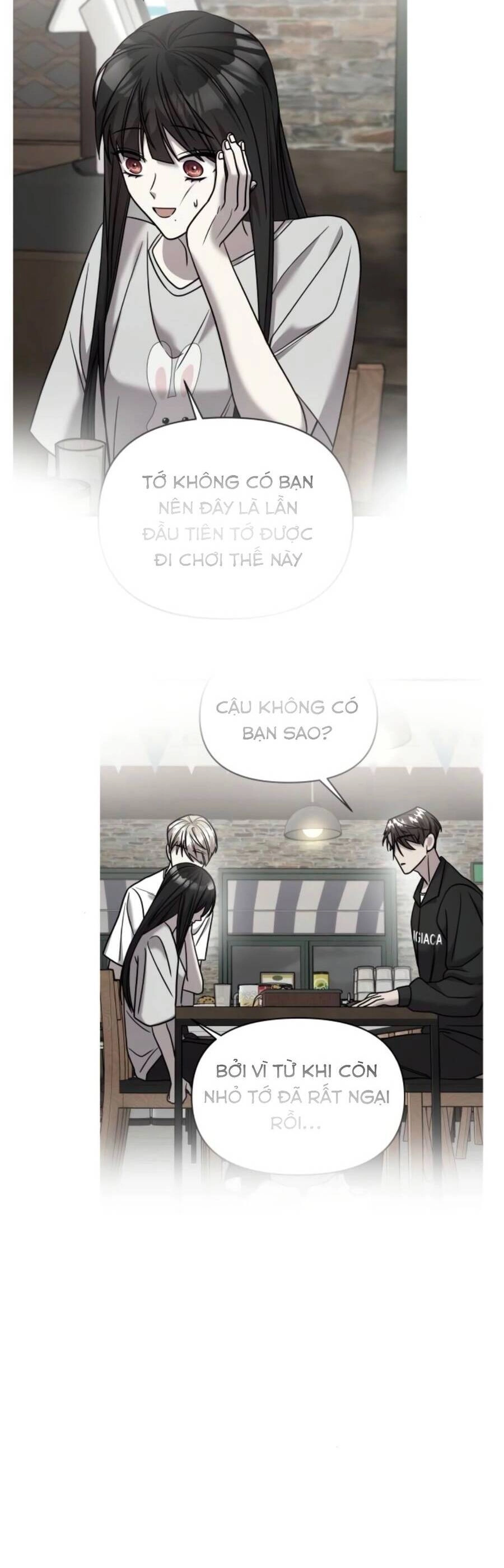 Kẻ Phản Diện Thuần Túy Chapter 61 - 61