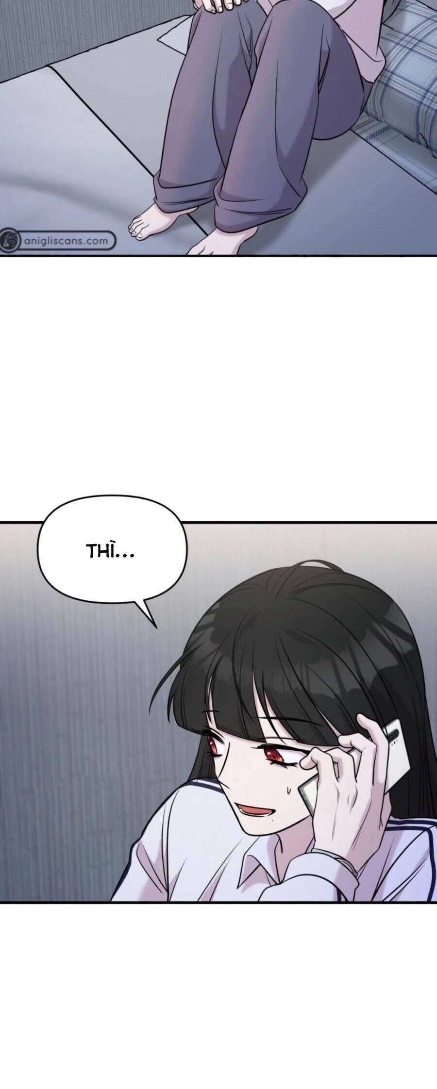 Kẻ Phản Diện Thuần Túy Chapter 61 - 63