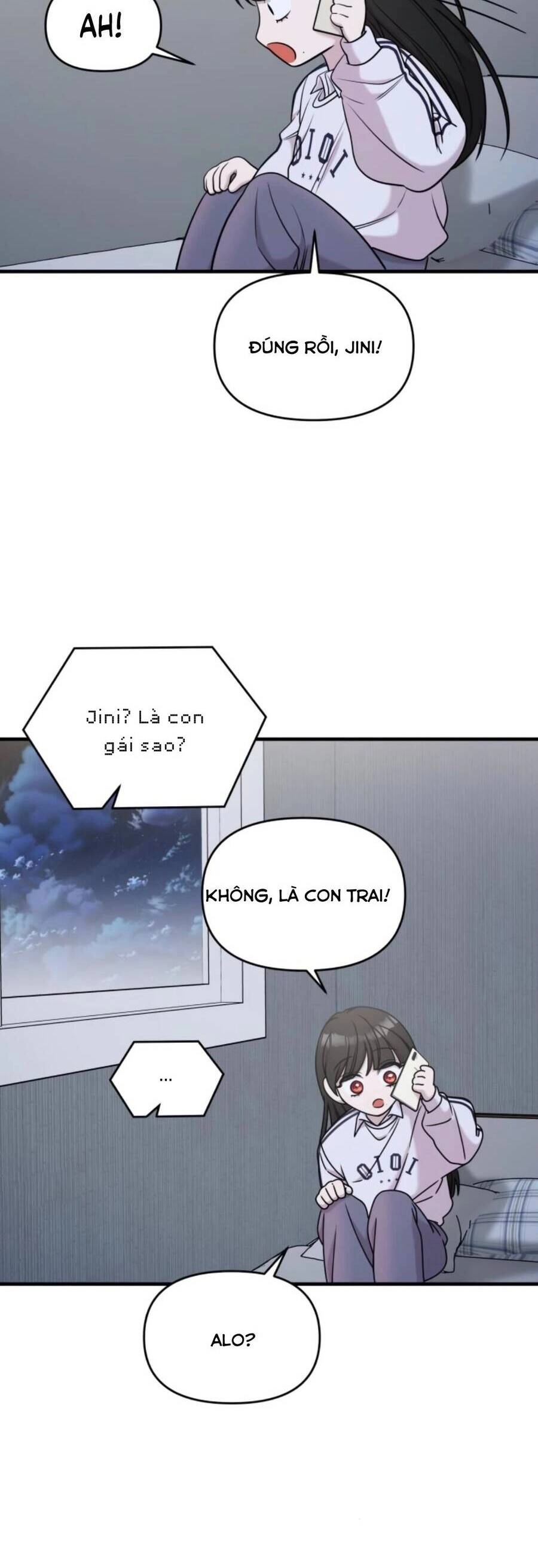 Kẻ Phản Diện Thuần Túy Chapter 61 - 67