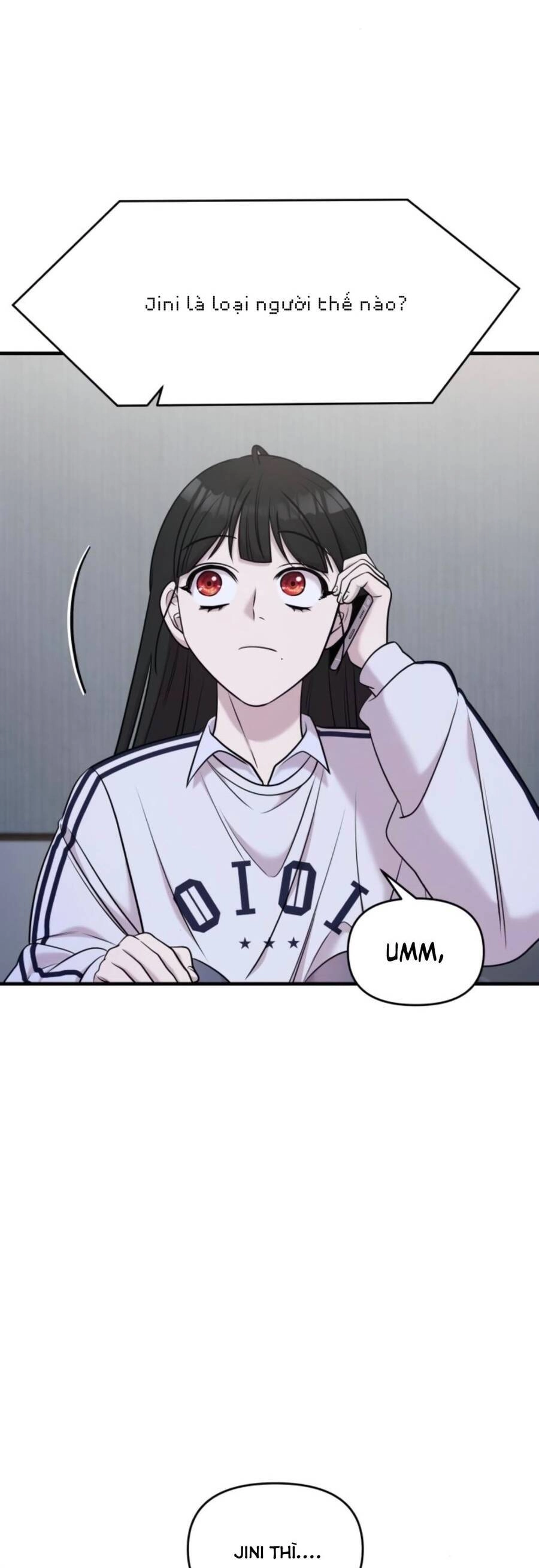 Kẻ Phản Diện Thuần Túy Chapter 61 - 68