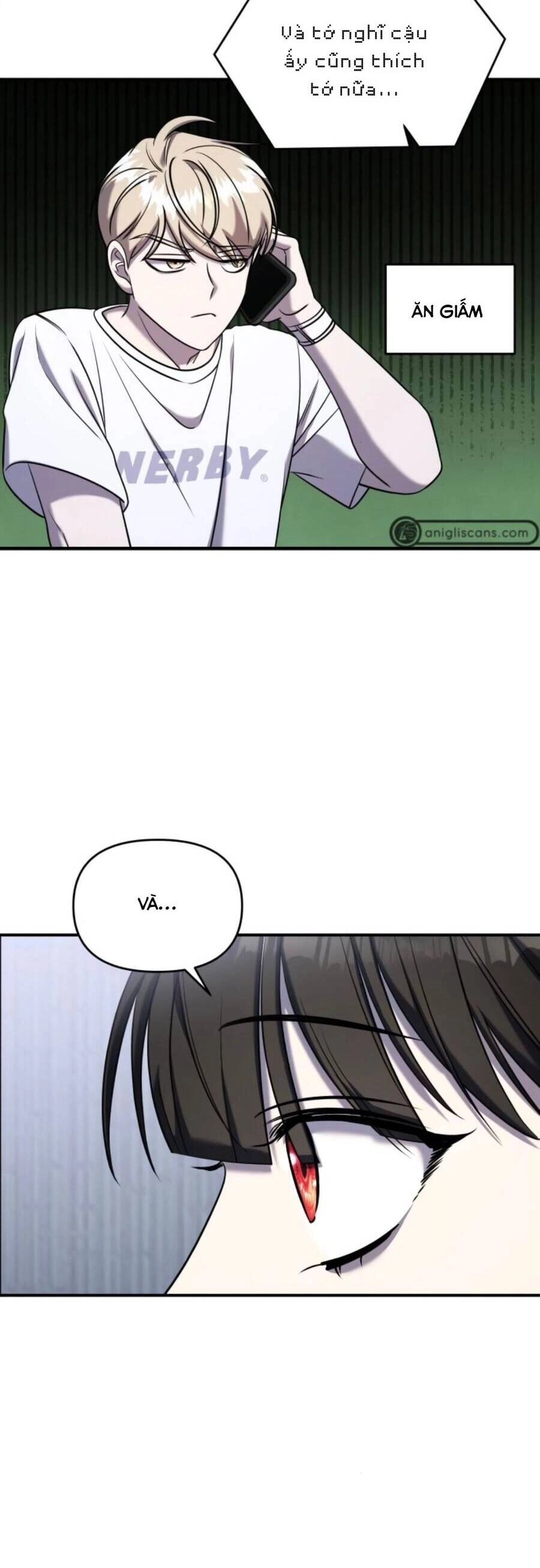 Kẻ Phản Diện Thuần Túy Chapter 61 - 70