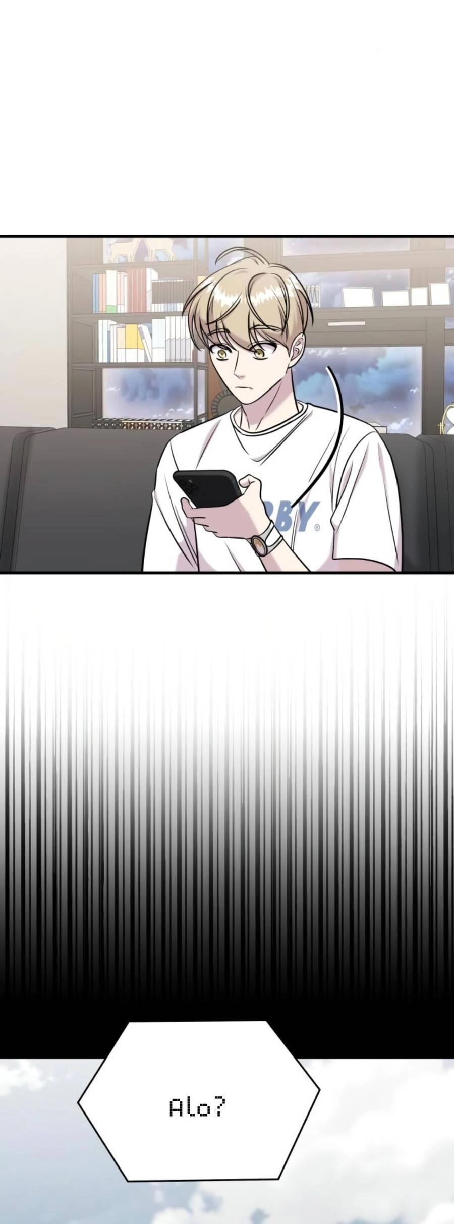 Kẻ Phản Diện Thuần Túy Chapter 61 - 72