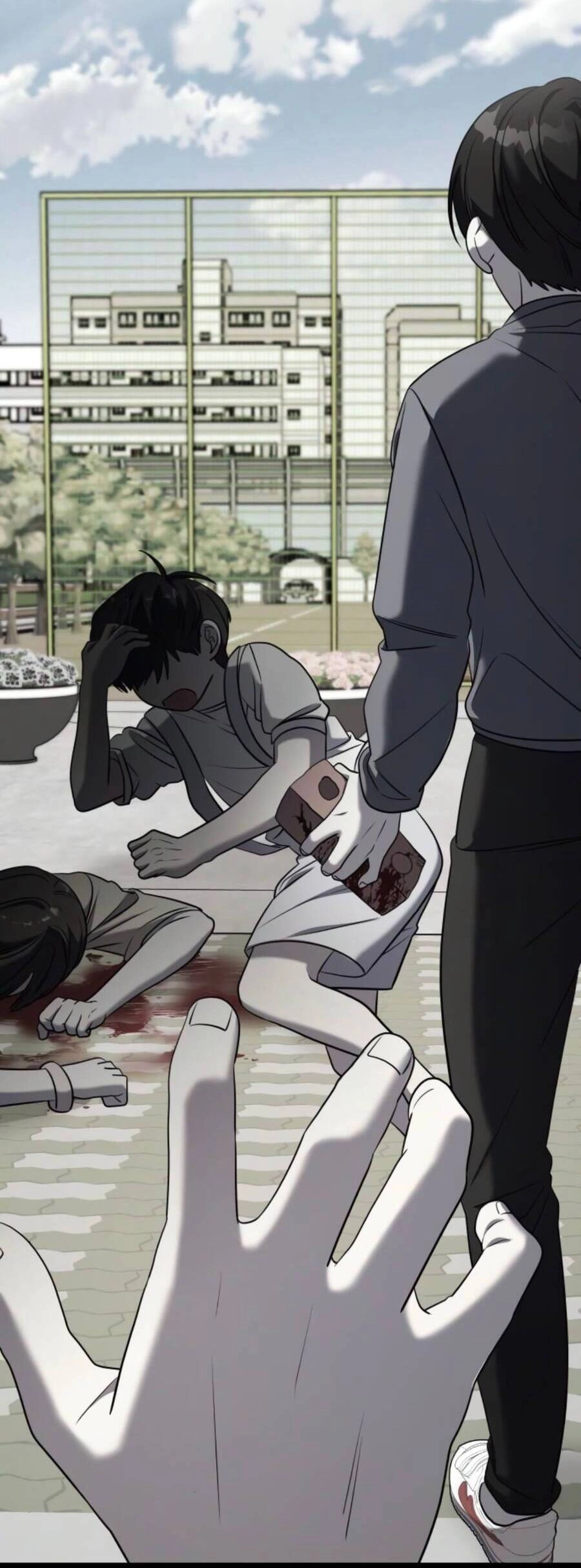 Kẻ Phản Diện Thuần Túy Chapter 61 - 73