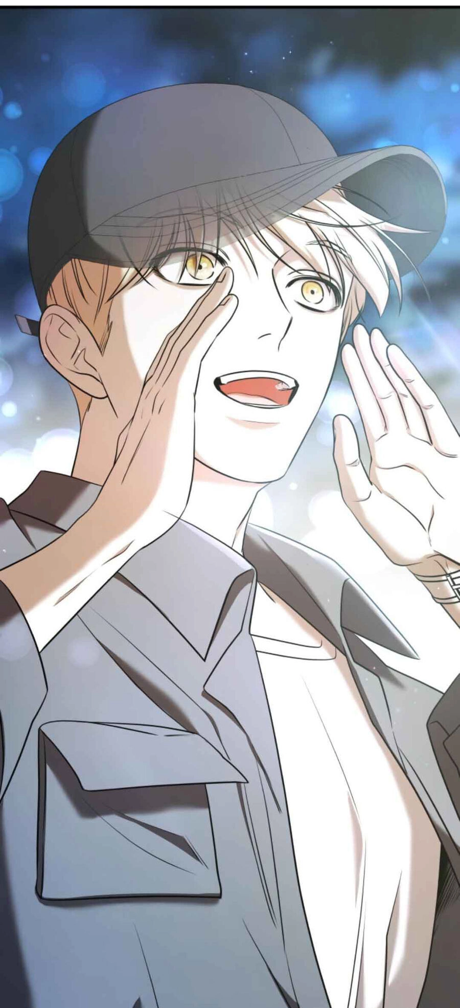 Kẻ Phản Diện Thuần Túy Chapter 61.1 - 4