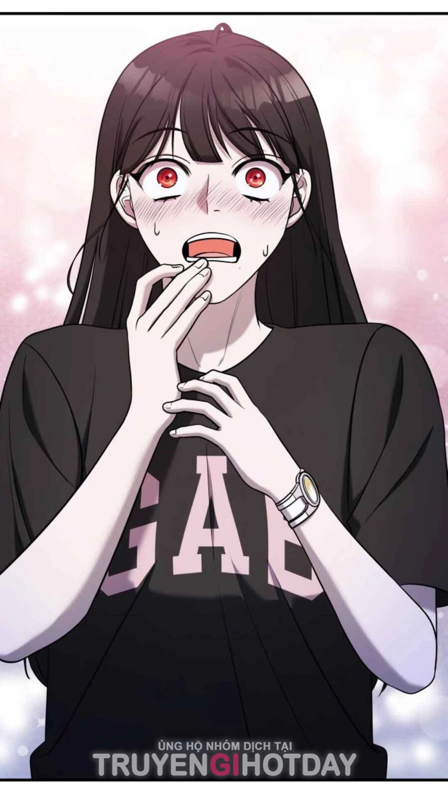 Kẻ Phản Diện Thuần Túy Chapter 61.1 - 9