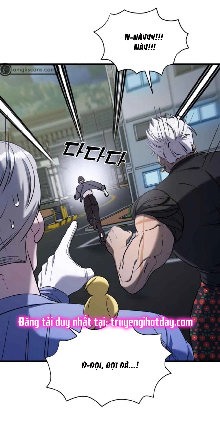 Kẻ Phản Diện Thuần Túy Chapter 61.1 - 13