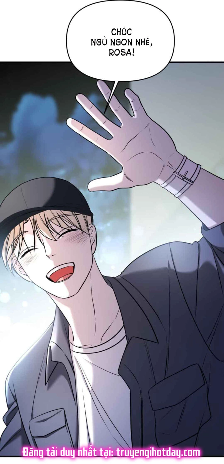 Kẻ Phản Diện Thuần Túy Chapter 61.1 - 17