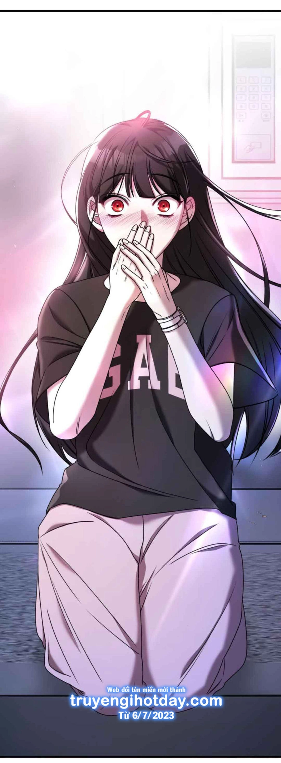 Kẻ Phản Diện Thuần Túy Chapter 61.1 - 21