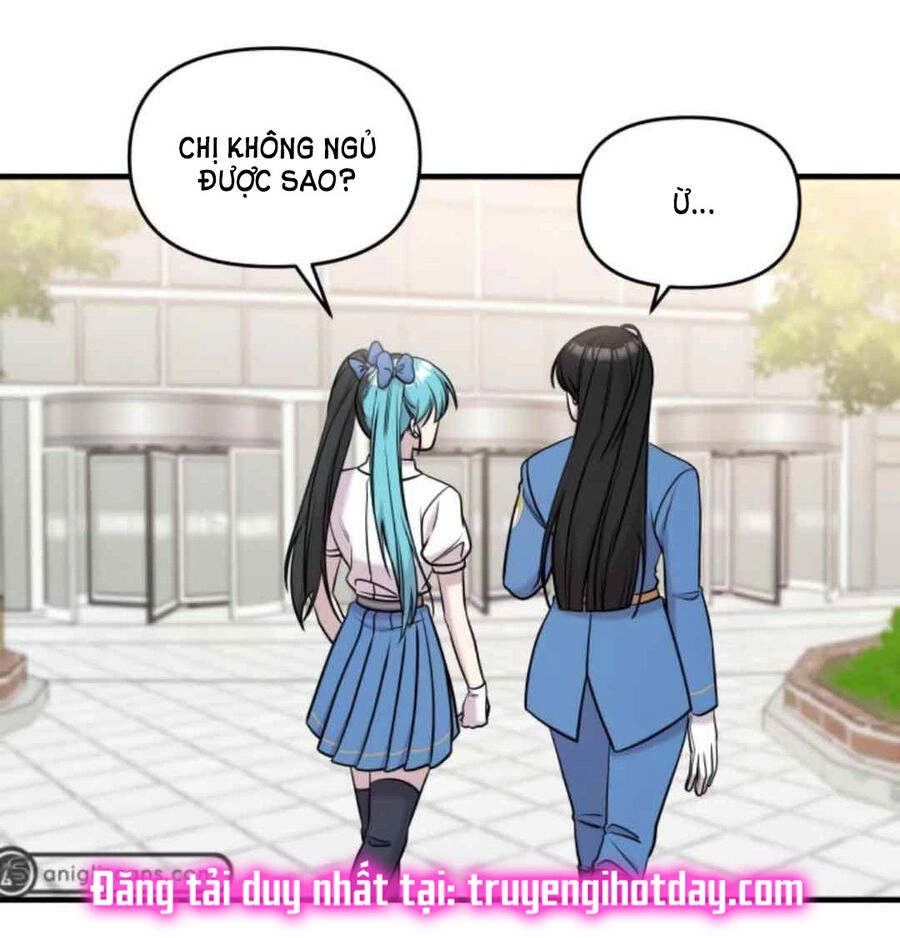 Kẻ Phản Diện Thuần Túy Chapter 61.1 - 29