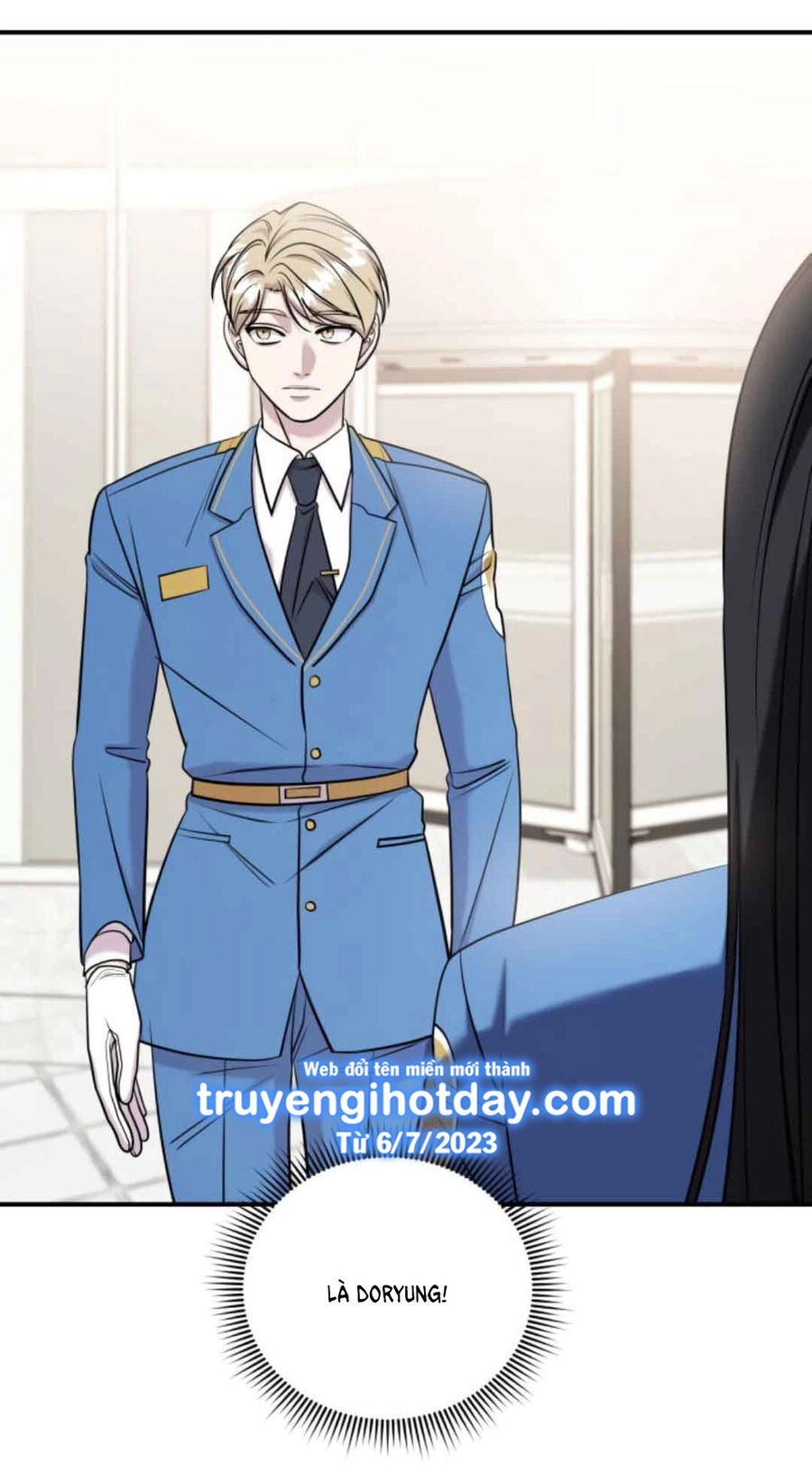 Kẻ Phản Diện Thuần Túy Chapter 61.1 - 37