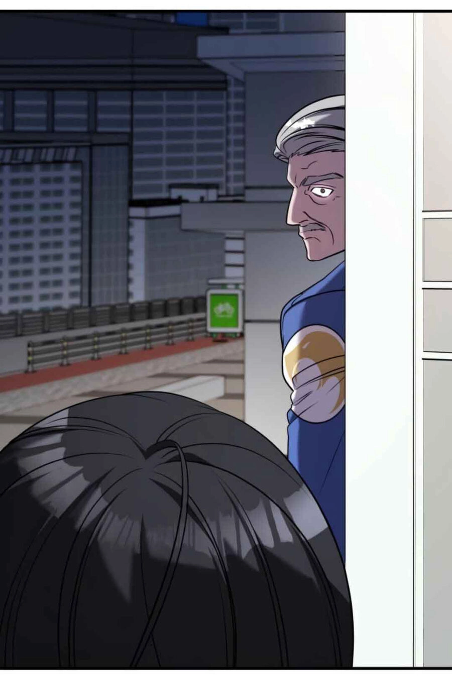 Kẻ Phản Diện Thuần Túy Chapter 61.1 - 47