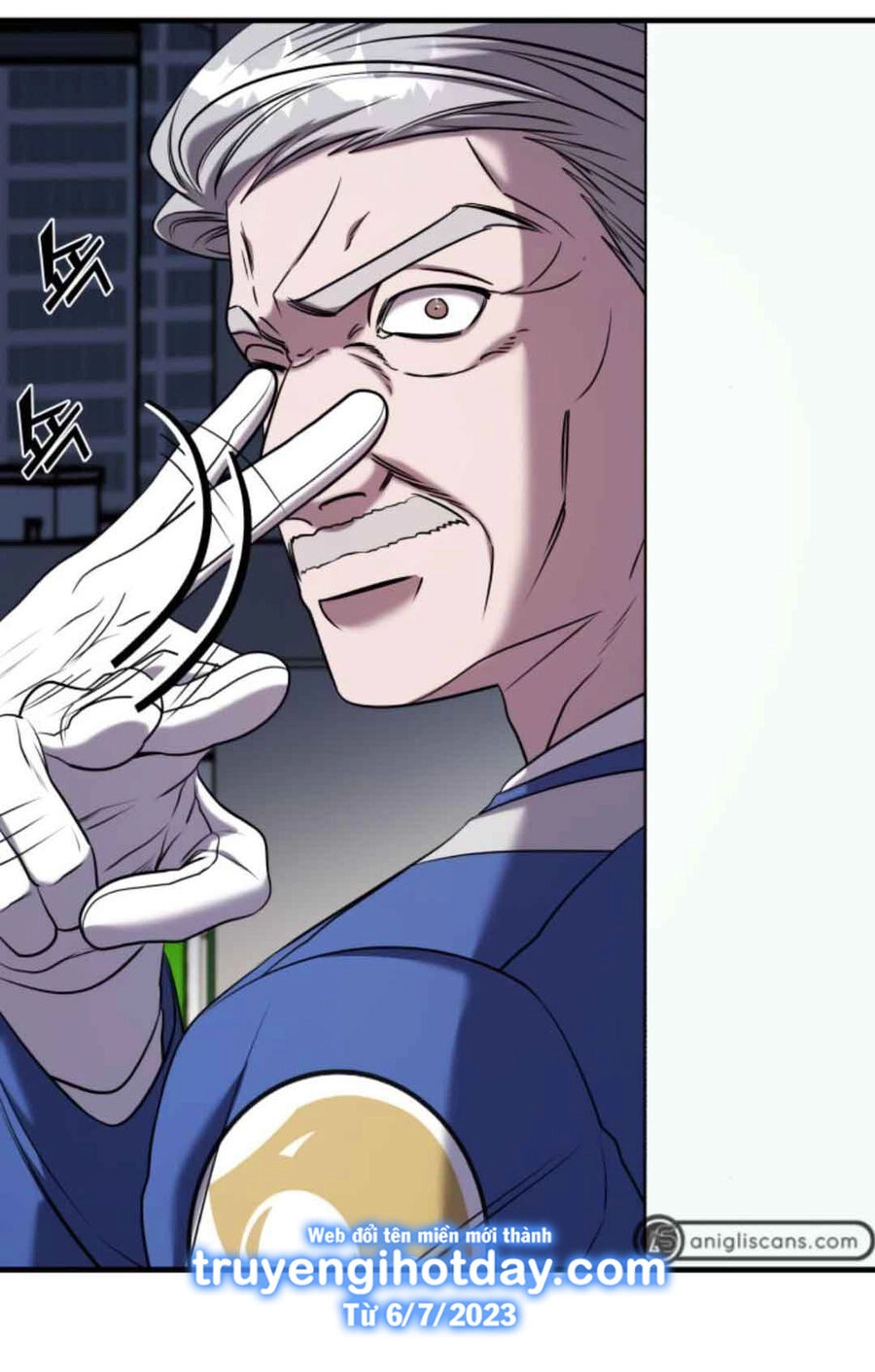 Kẻ Phản Diện Thuần Túy Chapter 61.1 - 49