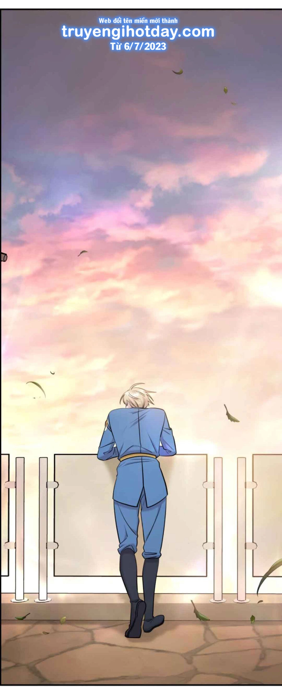 Kẻ Phản Diện Thuần Túy Chapter 61.1 - 59