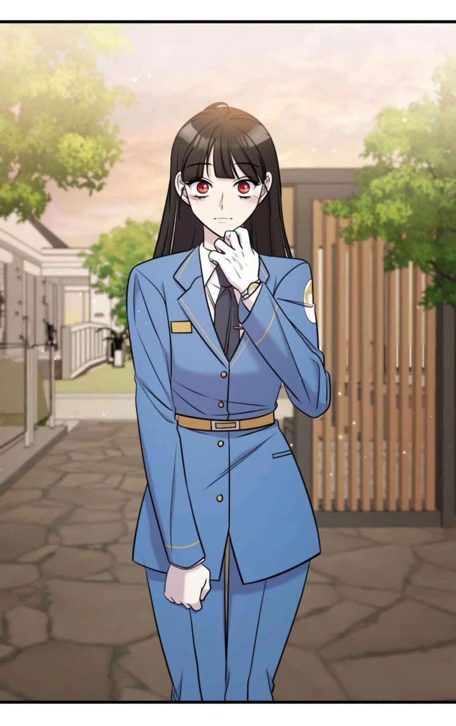 Kẻ Phản Diện Thuần Túy Chapter 61.1 - 63