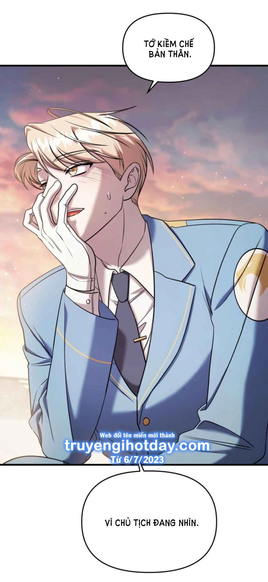 Kẻ Phản Diện Thuần Túy Chapter 61.1 - 69