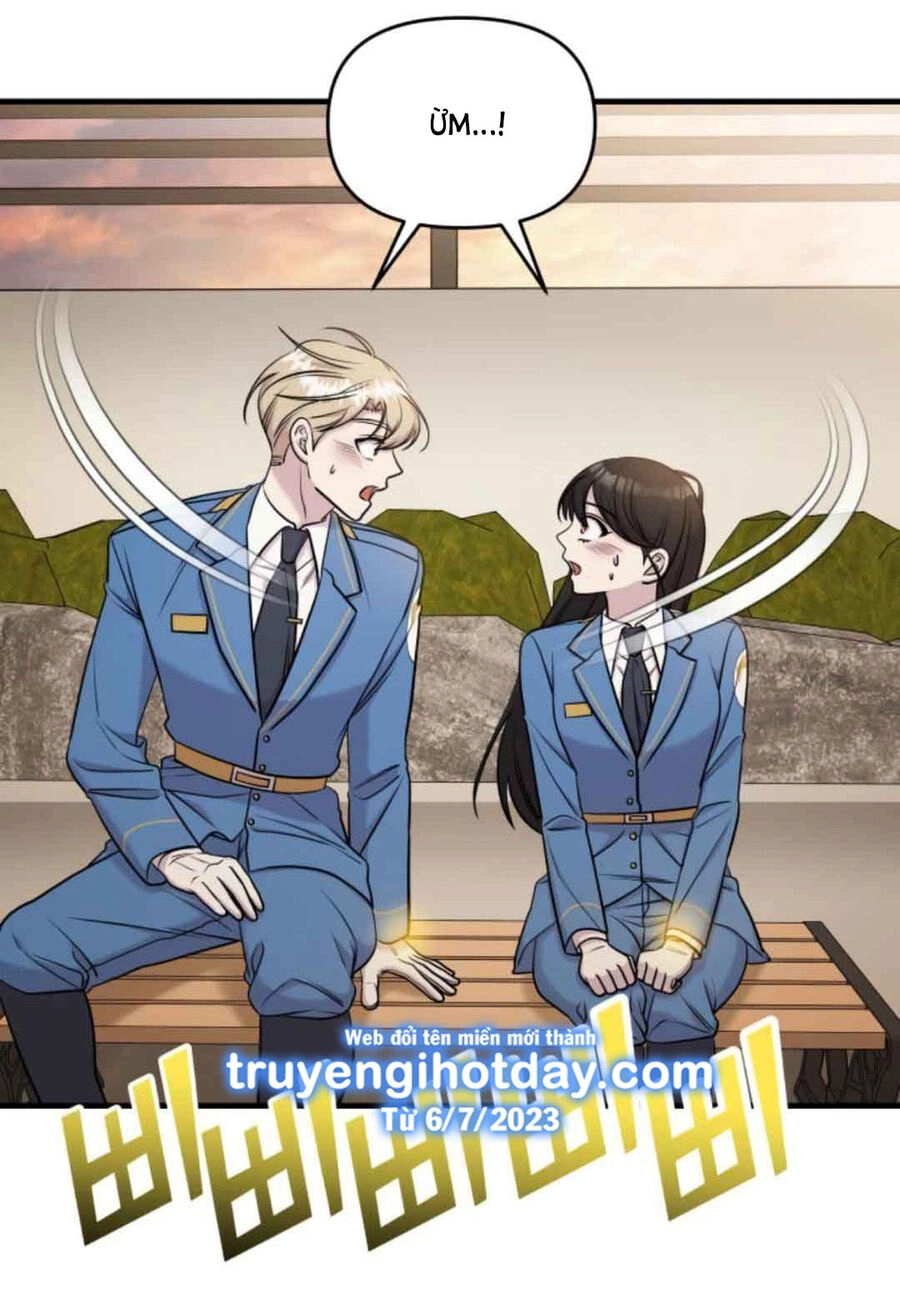 Kẻ Phản Diện Thuần Túy Chapter 61.1 - 75