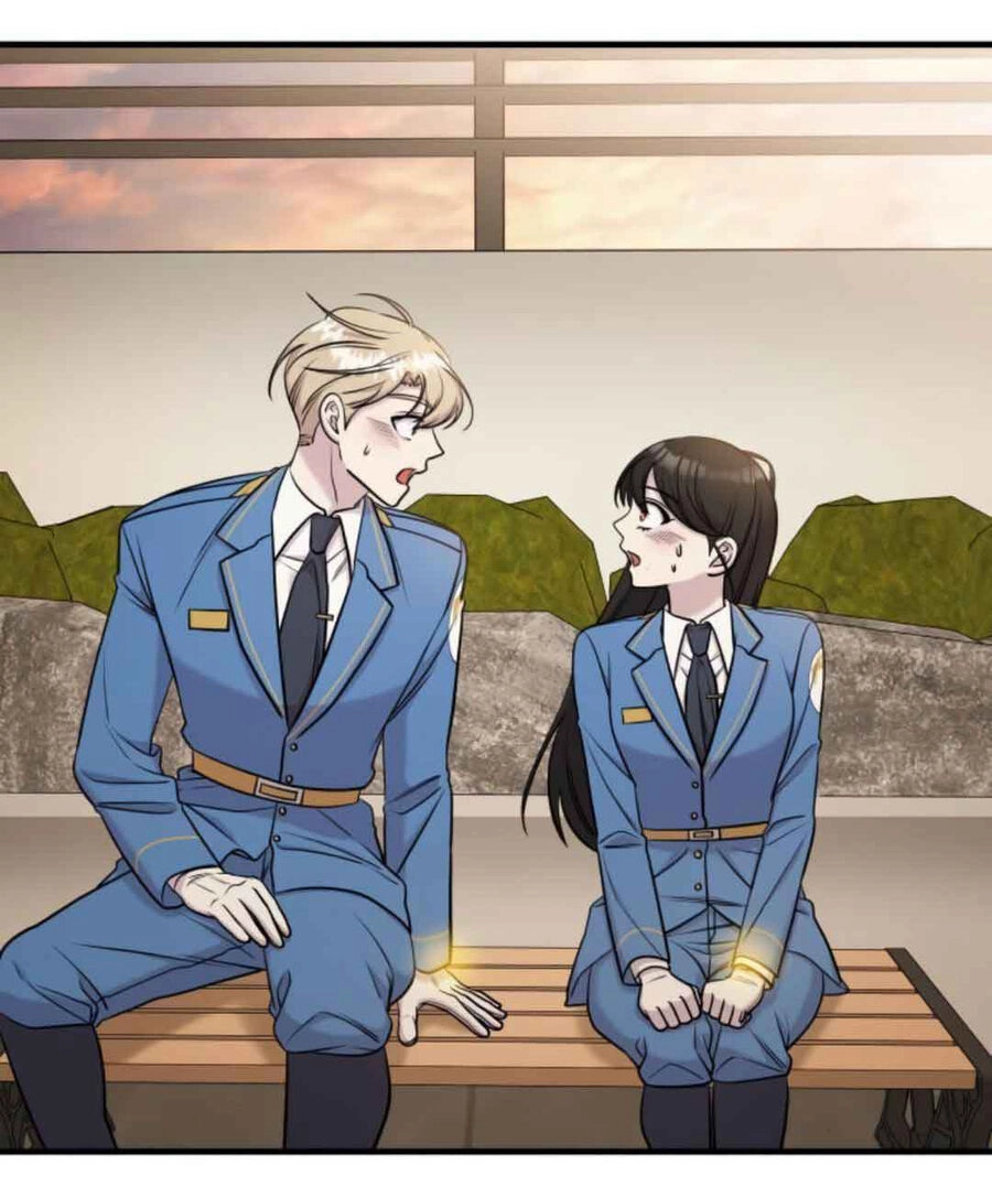 Kẻ Phản Diện Thuần Túy Chapter 61.1 - 77