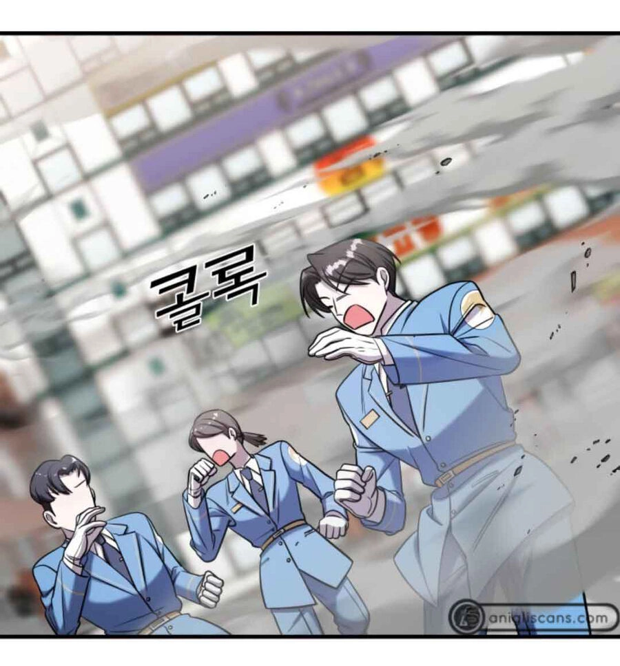 Kẻ Phản Diện Thuần Túy Chapter 61.1 - 83