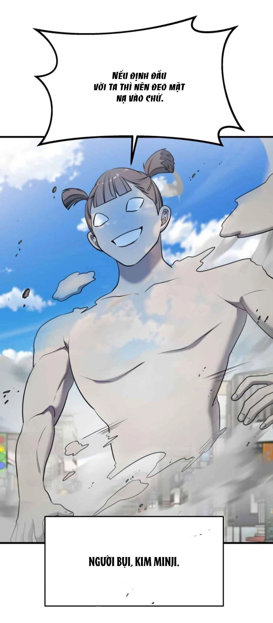 Kẻ Phản Diện Thuần Túy Chapter 61.1 - 87