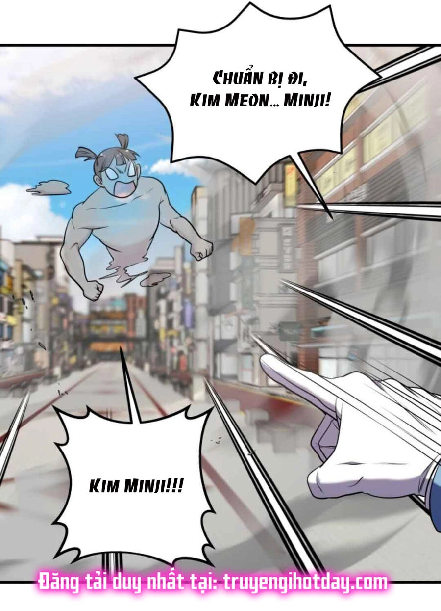 Kẻ Phản Diện Thuần Túy Chapter 61.1 - 89