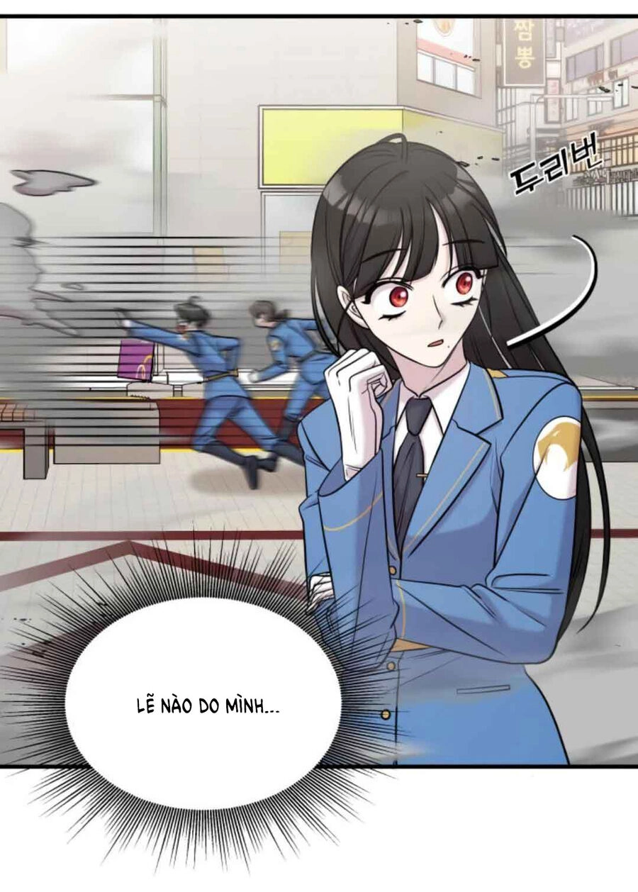 Kẻ Phản Diện Thuần Túy Chapter 61.1 - 91