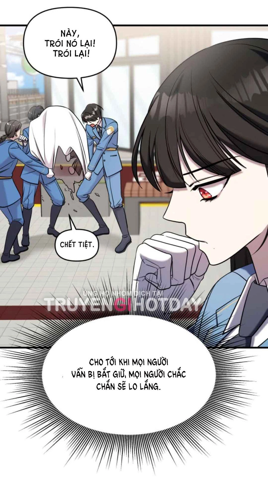 Kẻ Phản Diện Thuần Túy Chapter 61.1 - 97