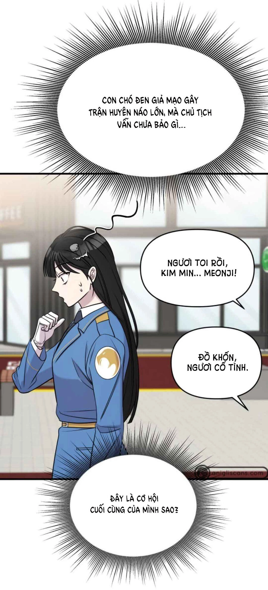 Kẻ Phản Diện Thuần Túy Chapter 61.1 - 99