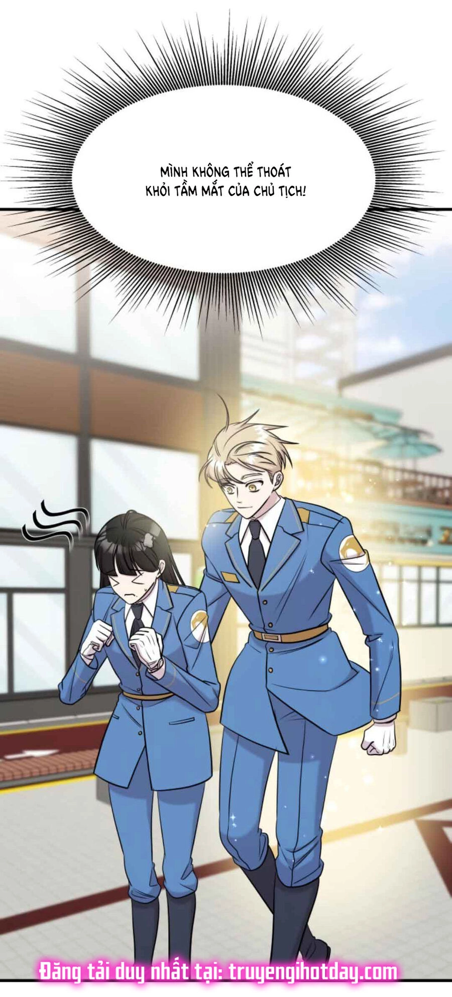 Kẻ Phản Diện Thuần Túy Chapter 61.1 - 101