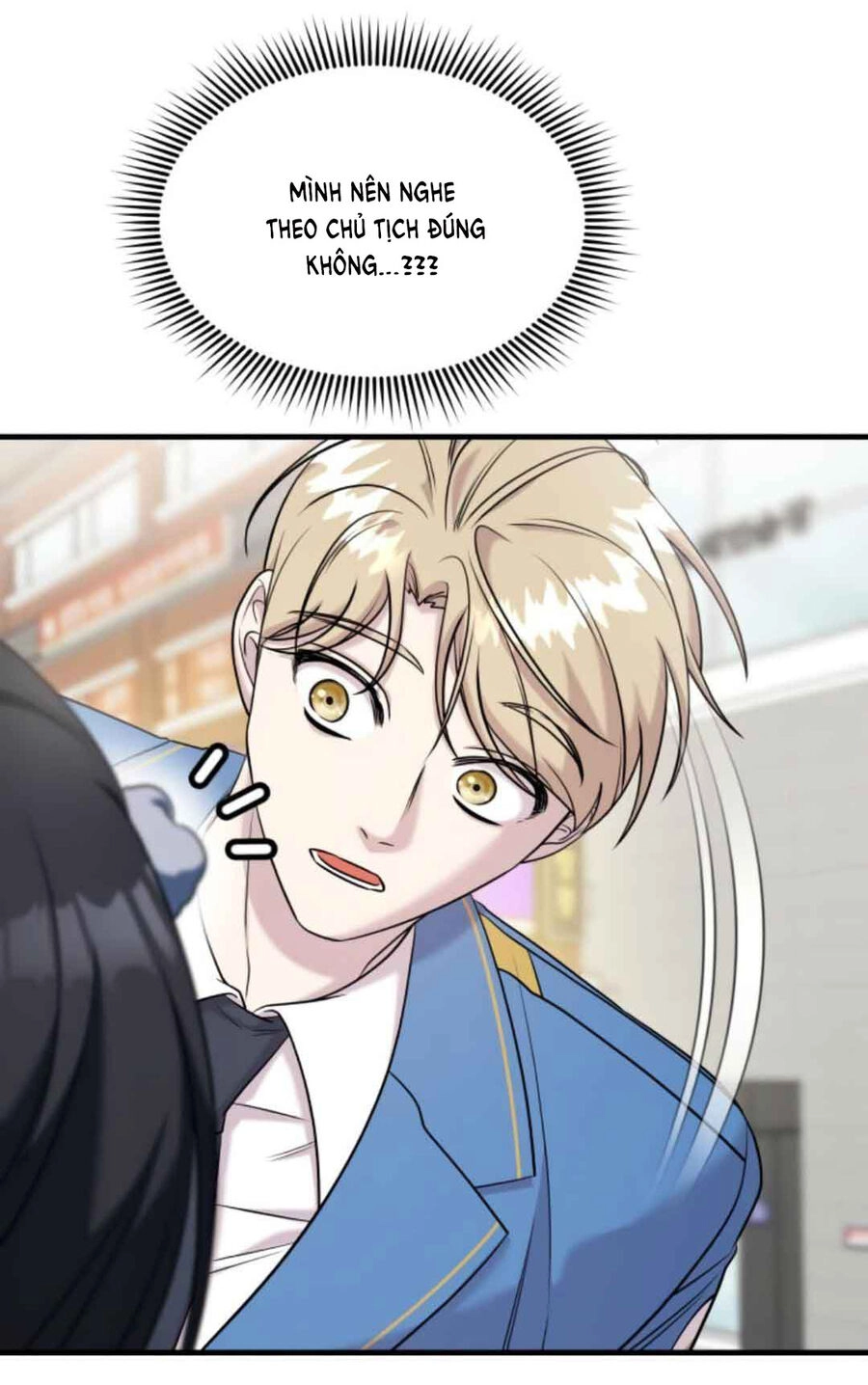 Kẻ Phản Diện Thuần Túy Chapter 61.2 - 2