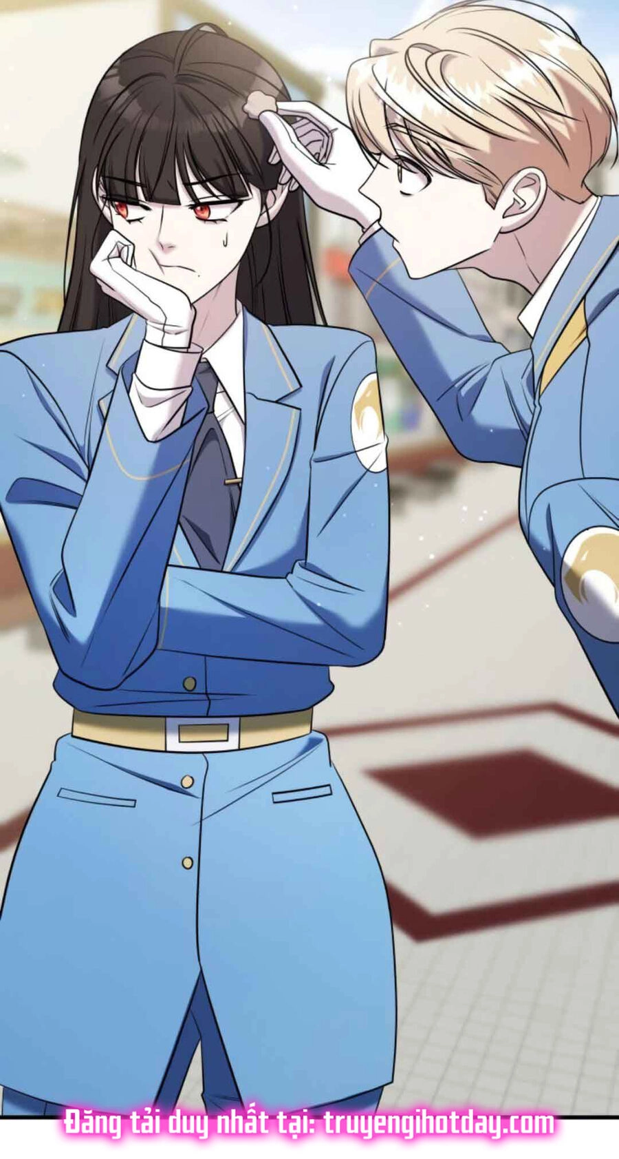 Kẻ Phản Diện Thuần Túy Chapter 61.2 - 5