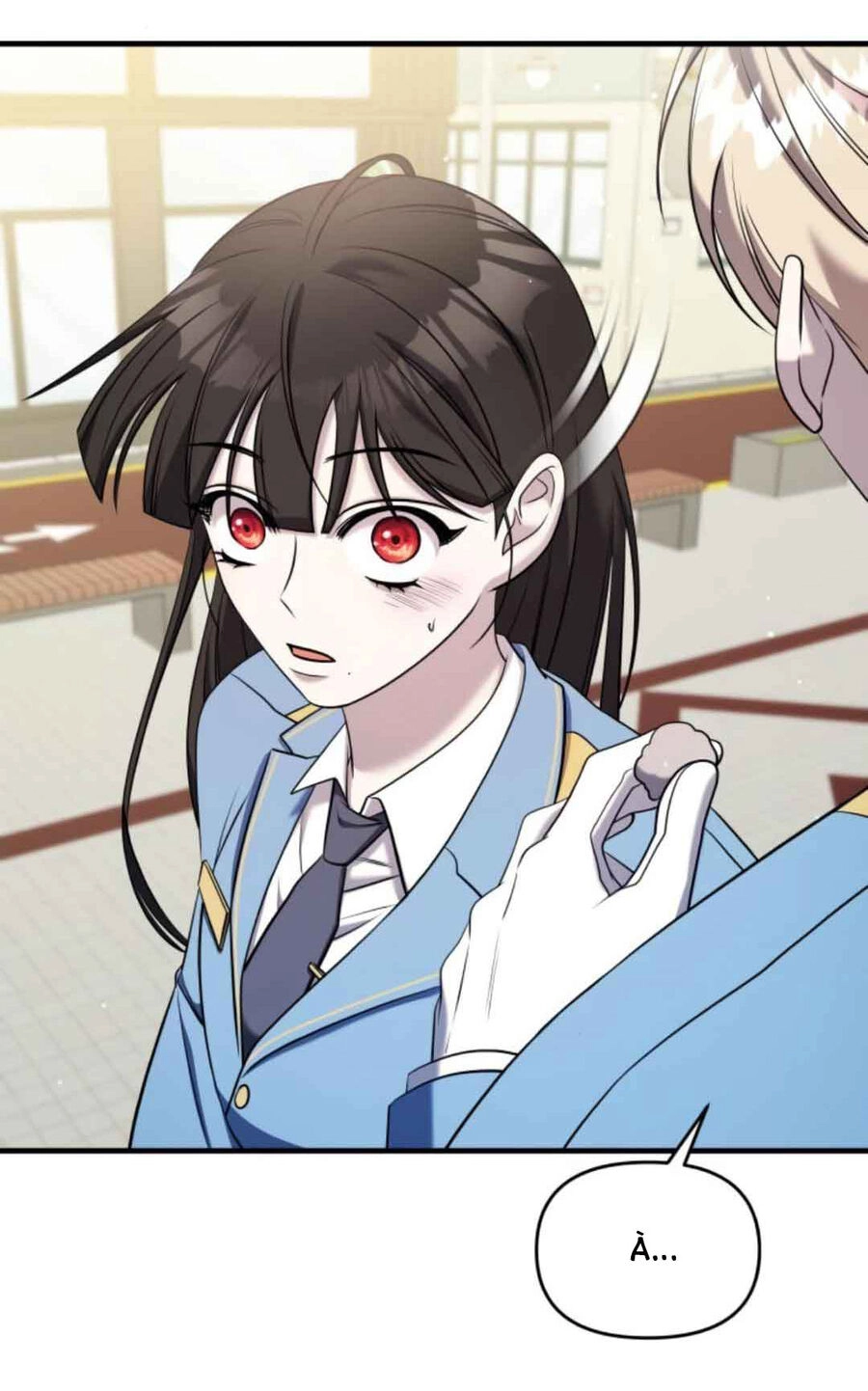 Kẻ Phản Diện Thuần Túy Chapter 61.2 - 7