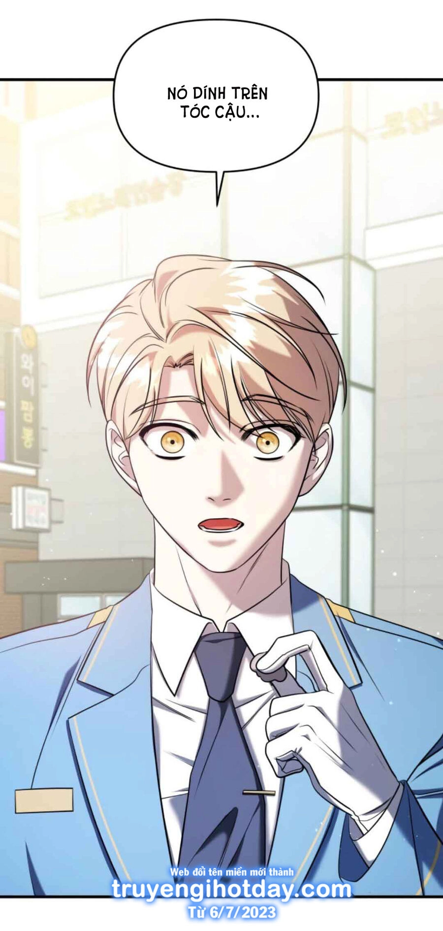 Kẻ Phản Diện Thuần Túy Chapter 61.2 - 9