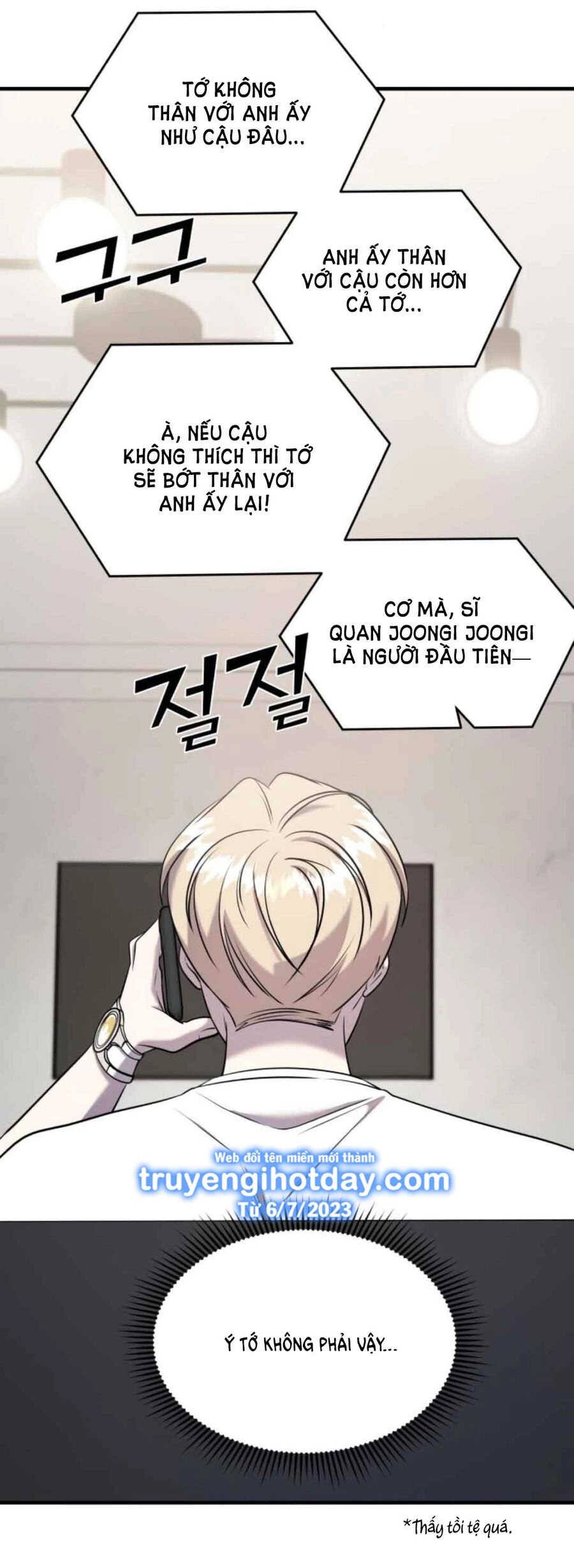 Kẻ Phản Diện Thuần Túy Chapter 61.2 - 43